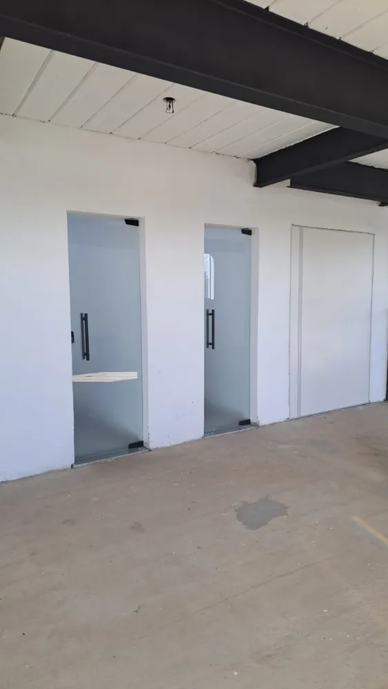 Depósito-Galpão, 76 m² - Foto 5