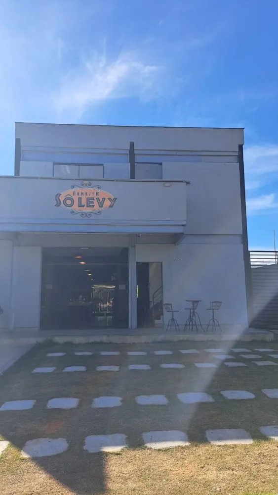 Depósito-Galpão, 76 m² - Foto 2