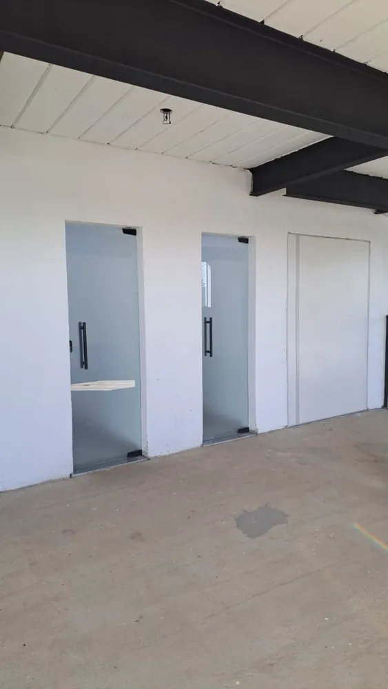 Depósito-Galpão, 76 m² - Foto 4