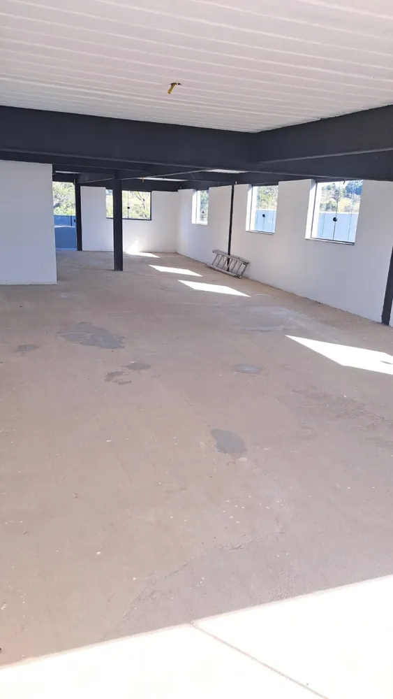 Depósito-Galpão, 76 m² - Foto 1