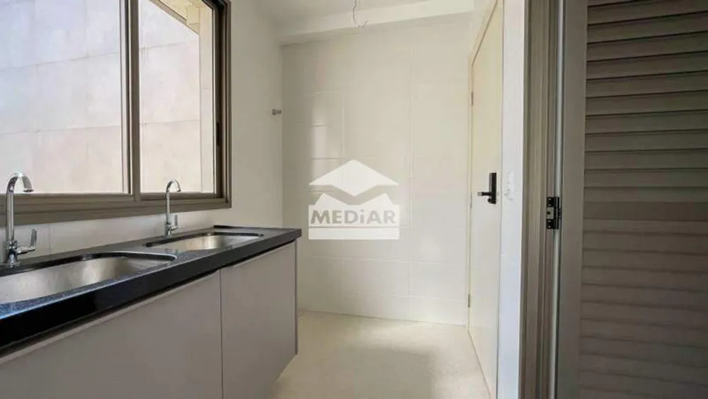 Apartamento, 4 quartos, 136 m² - Foto 1