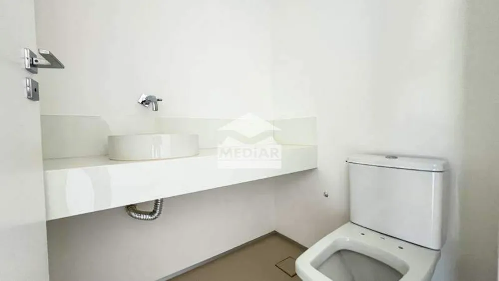 Apartamento, 4 quartos, 136 m² - Foto 4