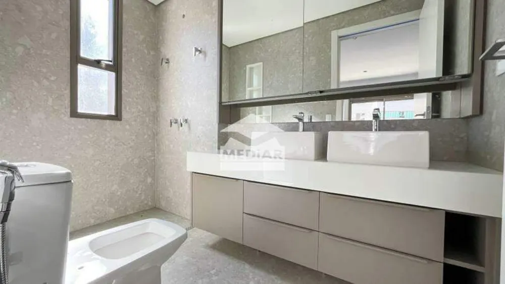Apartamento, 4 quartos, 136 m² - Foto 6