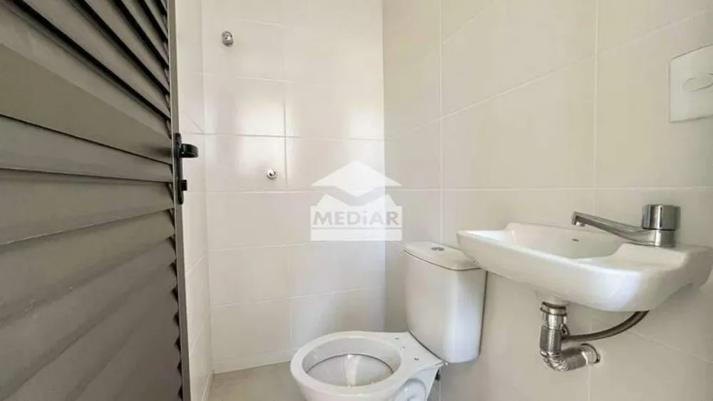 Apartamento, 4 quartos, 136 m² - Foto 6