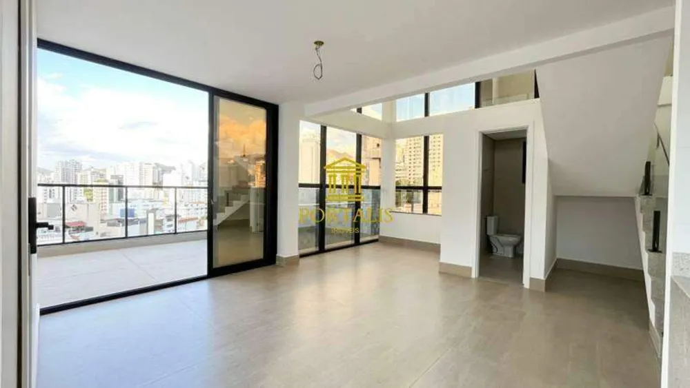 Apartamento, 4 quartos, 136 m² - Foto 12
