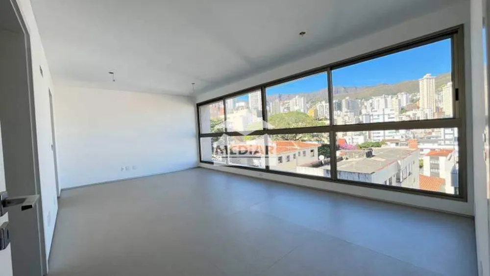 Apartamento, 4 quartos, 136 m² - Foto 11