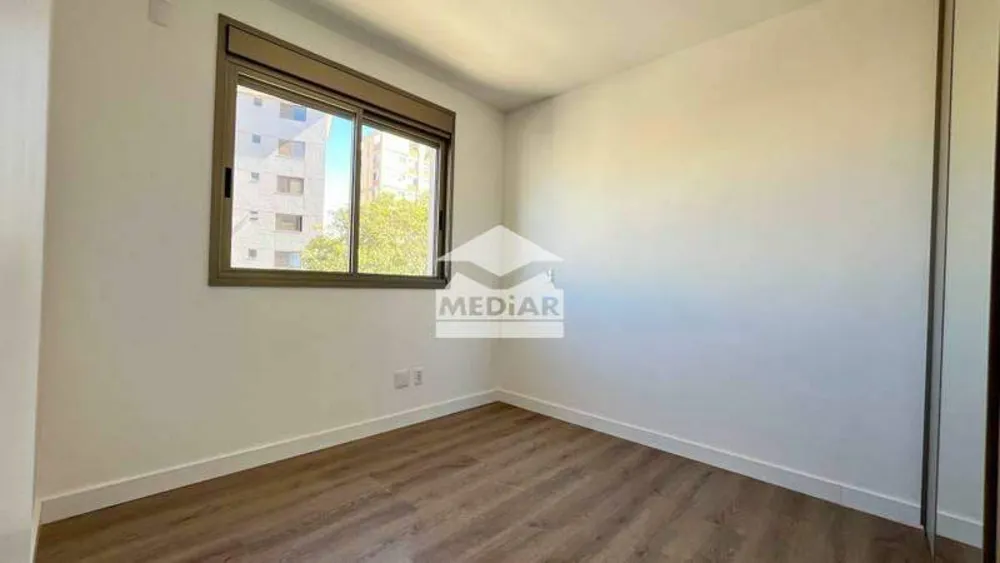 Apartamento, 4 quartos, 136 m² - Foto 8