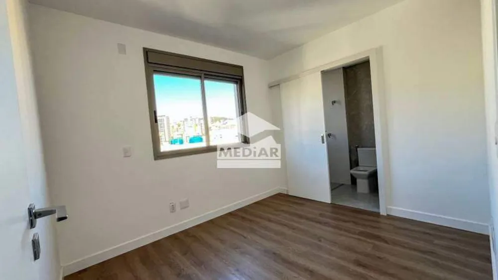 Apartamento, 4 quartos, 136 m² - Foto 7