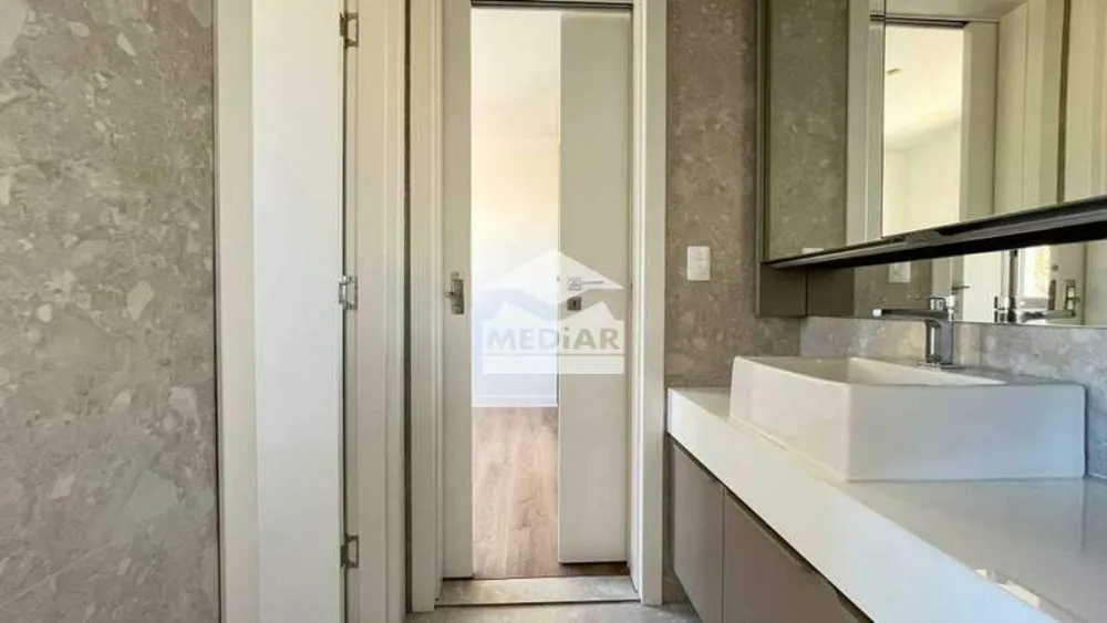 Apartamento, 4 quartos, 136 m² - Foto 20
