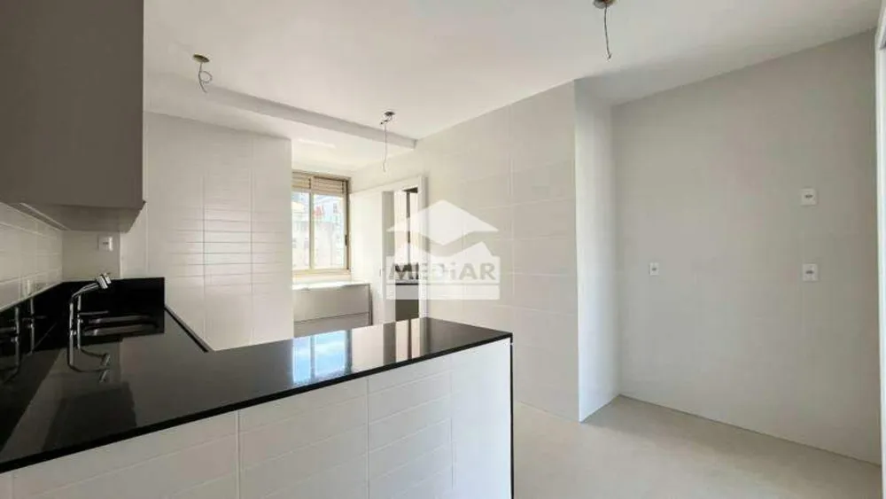 Apartamento, 4 quartos, 136 m² - Foto 9