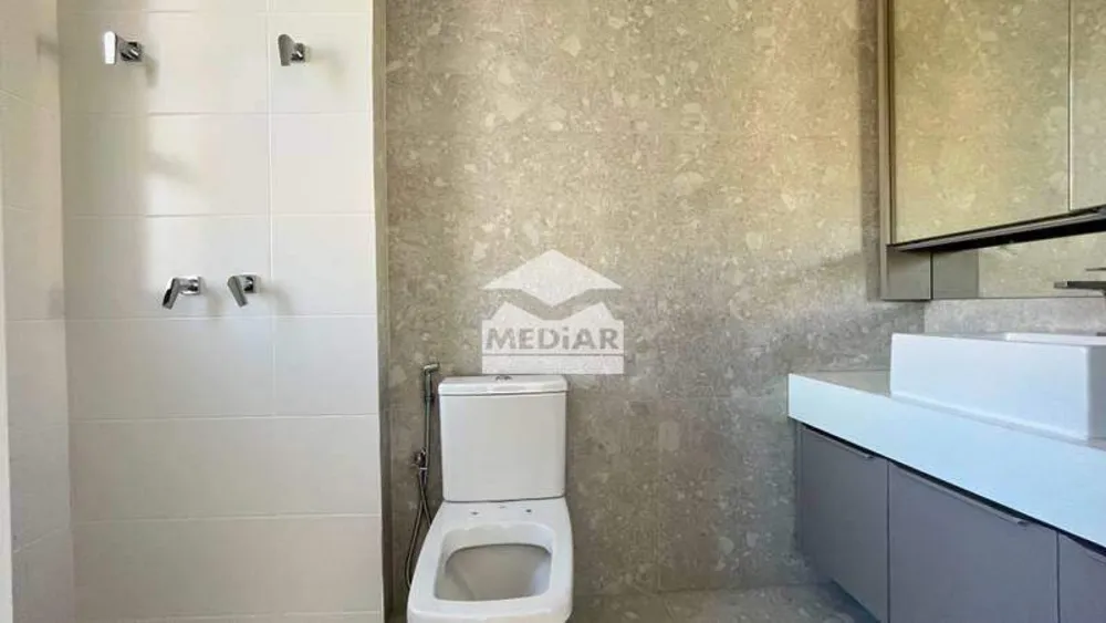 Apartamento, 4 quartos, 136 m² - Foto 2