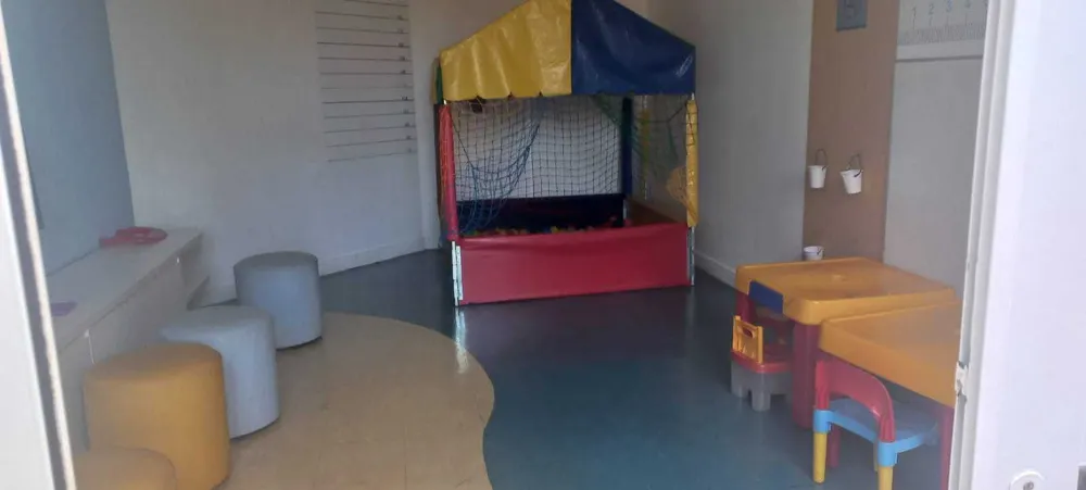 Cobertura, 3 quartos, 160 m² - Foto 1