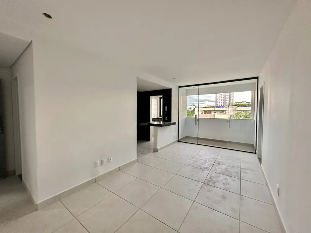 Apartamento, 3 quartos, 77 m² - Foto 1