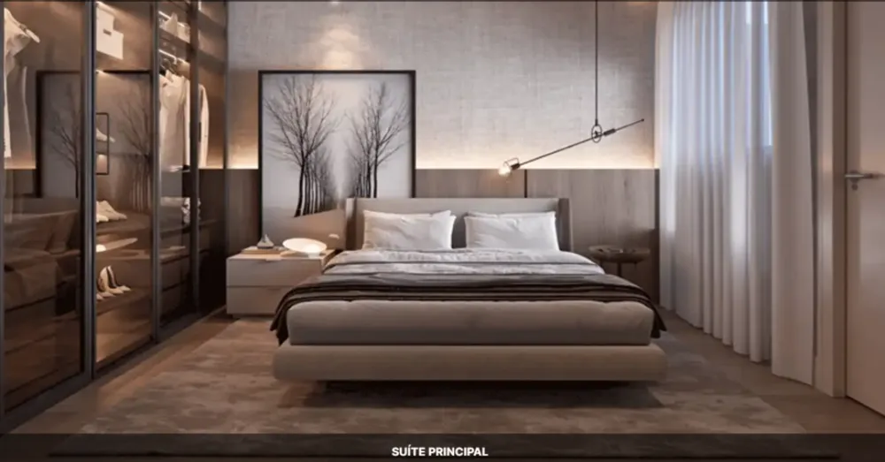 Apartamento, 3 quartos, 79 m² - Foto 6