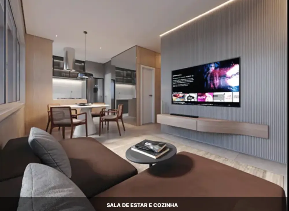 Apartamento, 3 quartos, 79 m² - Foto 5