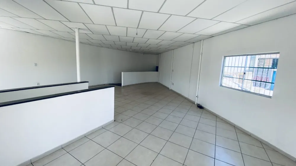 Loja-Salão, 100 m² - Foto 4