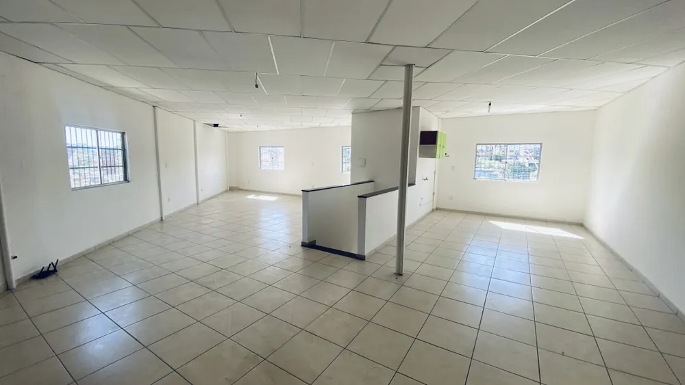 Loja-Salão, 100 m² - Foto 1