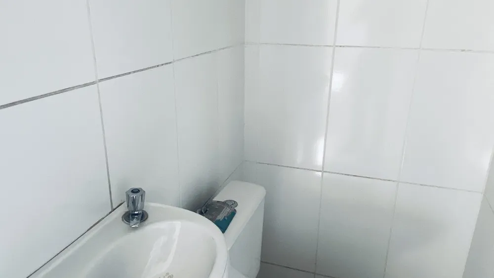 Loja-Salão, 100 m² - Foto 8