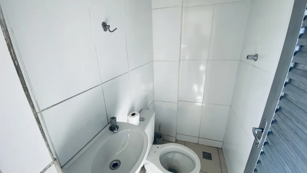 Loja-Salão, 100 m² - Foto 9
