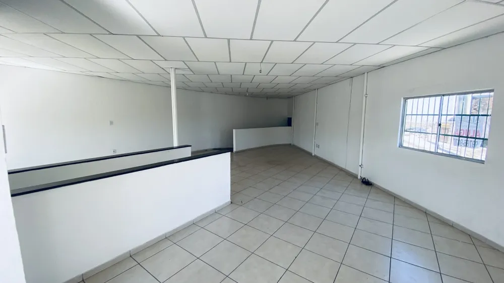 Loja-Salão, 100 m² - Foto 5