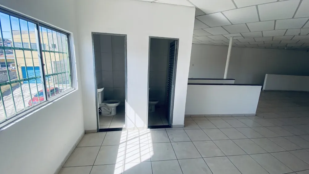 Loja-Salão, 100 m² - Foto 7