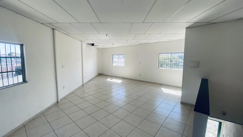Loja-Salão, 100 m² - Foto 2