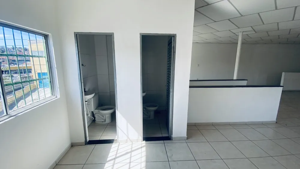 Loja-Salão, 100 m² - Foto 6