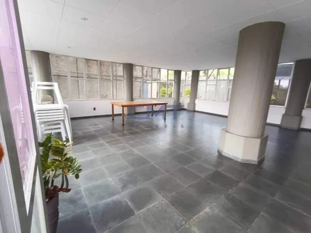 Apartamento, 3 quartos, 110 m² - Foto 12