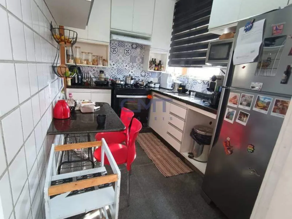 Apartamento, 3 quartos, 110 m² - Foto 10