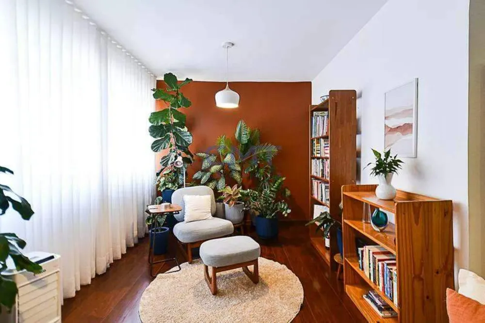 Apartamento, 3 quartos, 110 m² - Foto 1