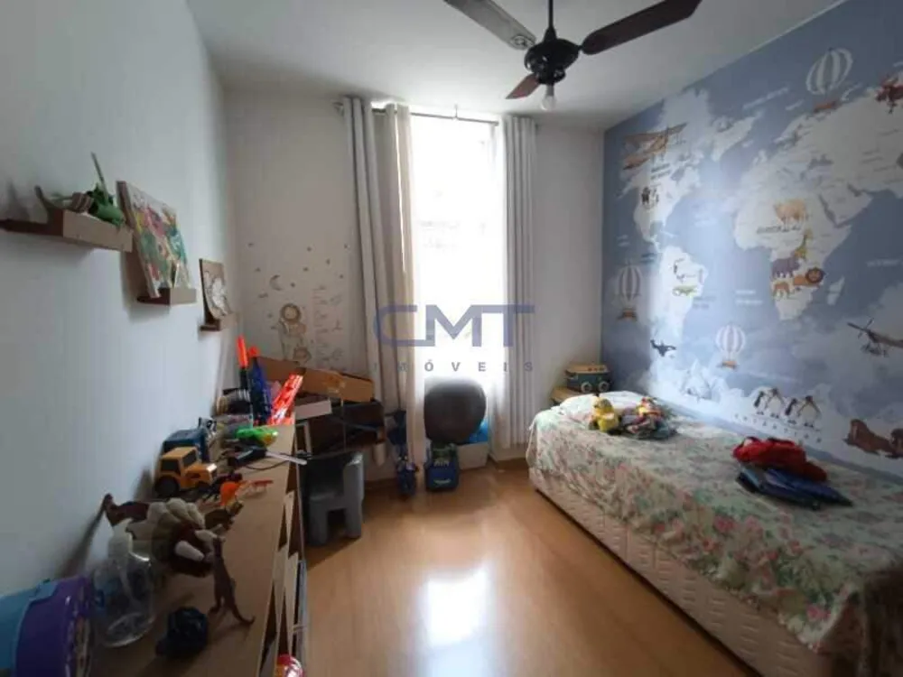 Apartamento, 3 quartos, 110 m² - Foto 6