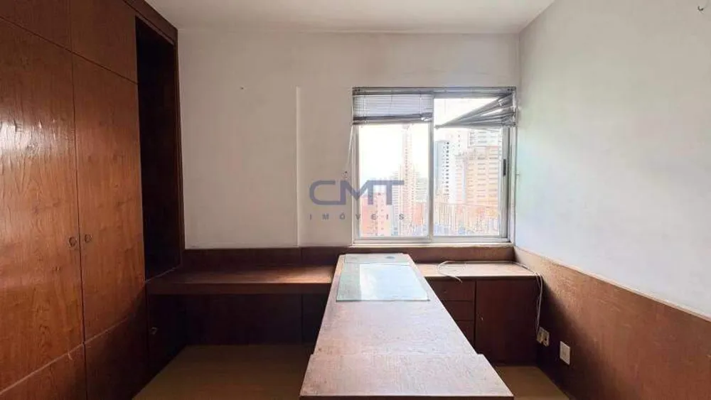 Apartamento, 3 quartos, 110 m² - Foto 4