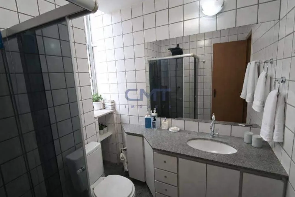 Apartamento, 3 quartos, 110 m² - Foto 7