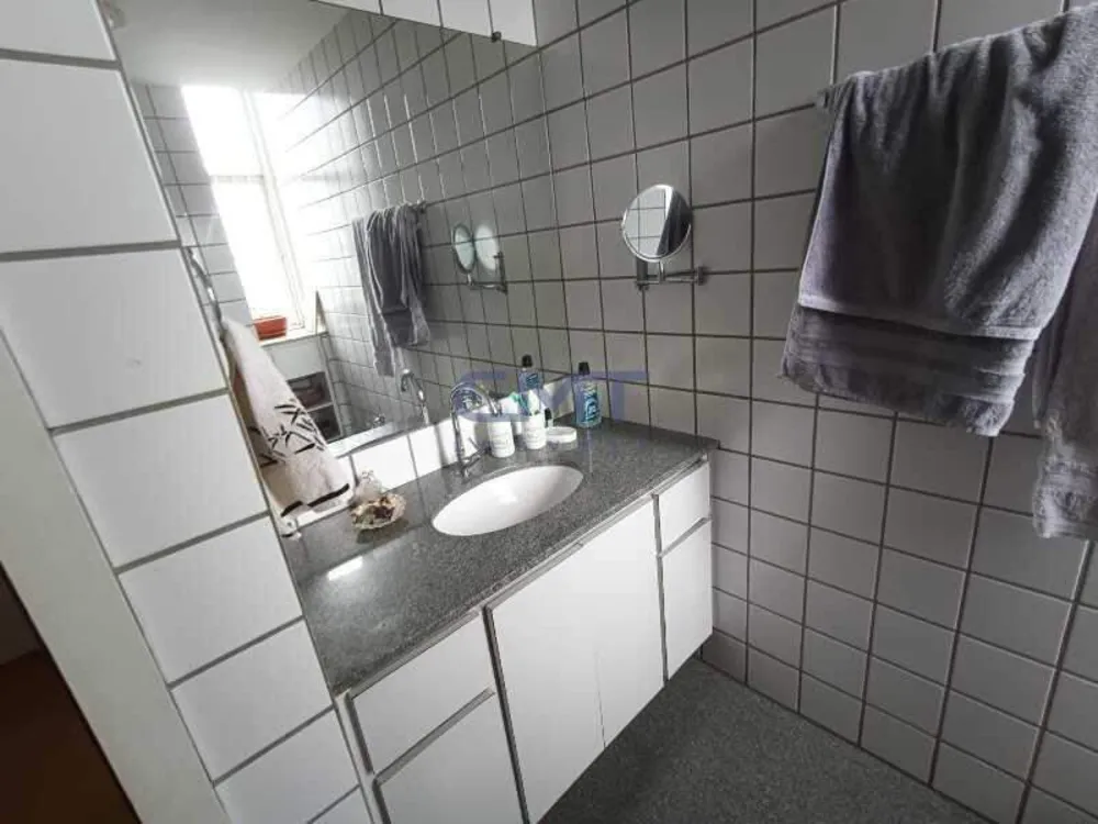 Apartamento, 3 quartos, 110 m² - Foto 8