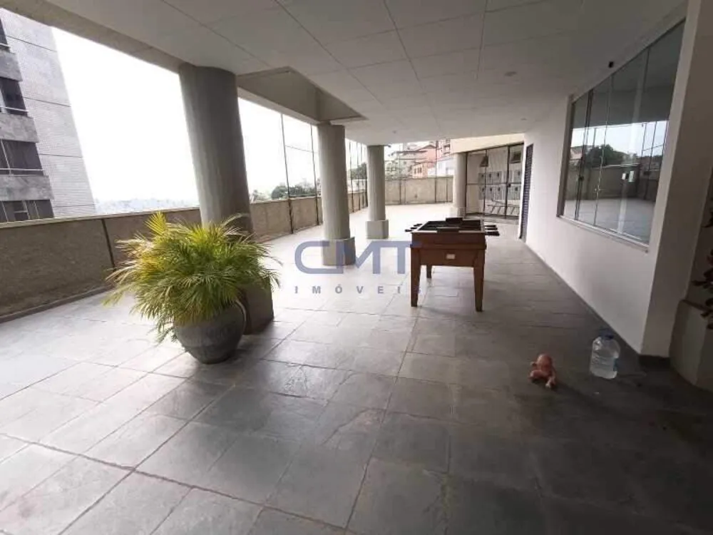 Apartamento, 3 quartos, 110 m² - Foto 13