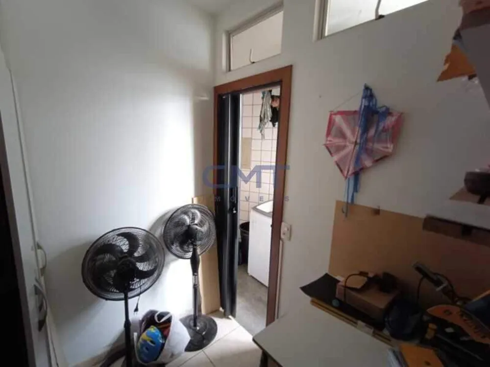 Apartamento, 3 quartos, 110 m² - Foto 11