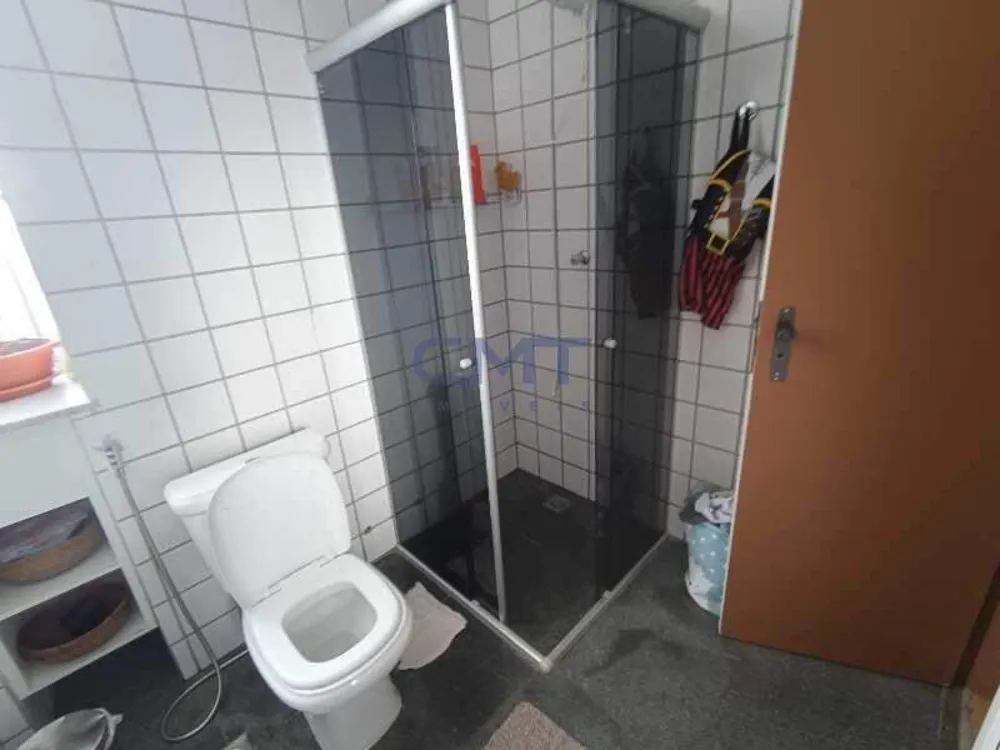 Apartamento, 3 quartos, 110 m² - Foto 9