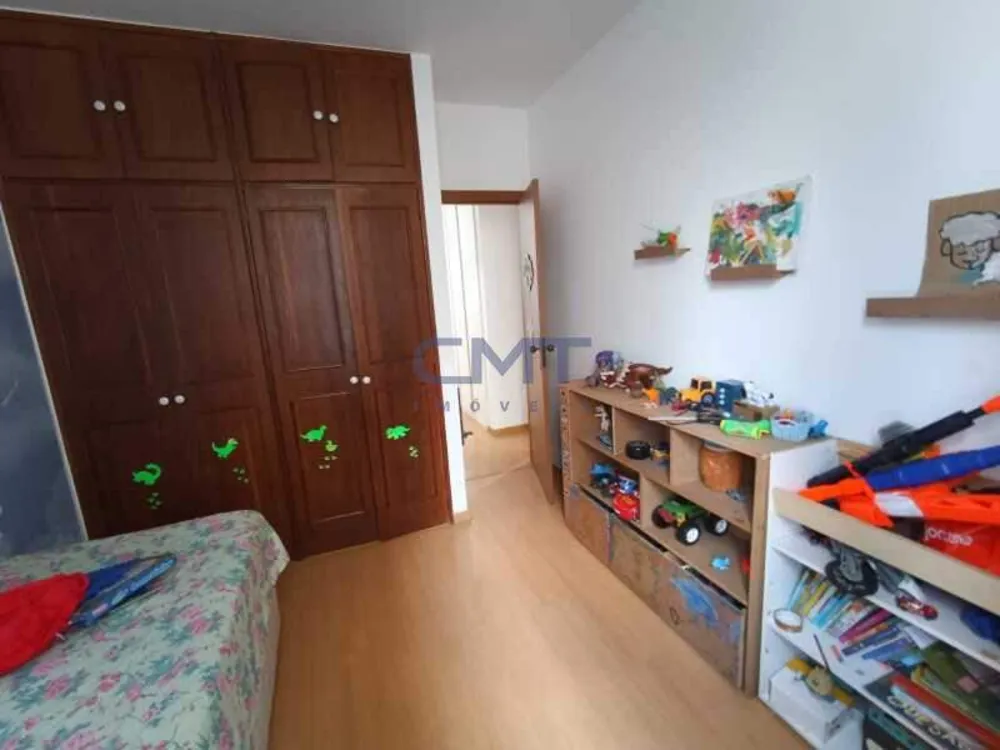 Apartamento, 3 quartos, 110 m² - Foto 5