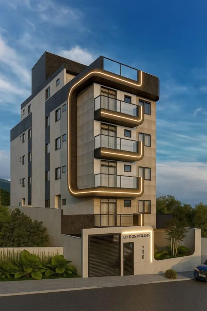 Apartamento, 3 quartos, 79 m² - Foto 3