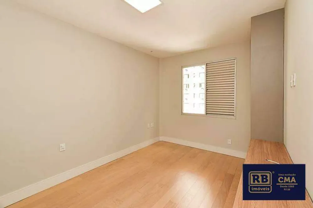 Cobertura, 1 quarto, 54 m² - Foto 14