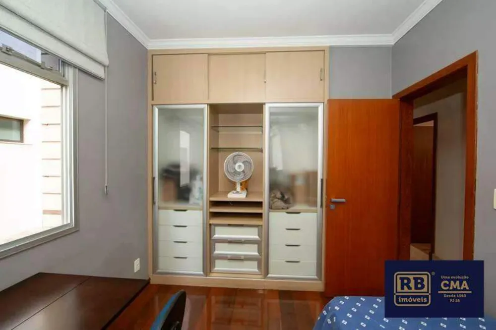 Cobertura, 1 quarto, 54 m² - Foto 4