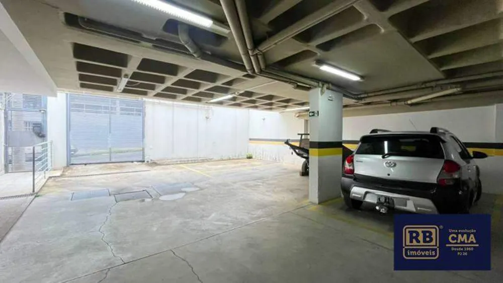 Cobertura, 1 quarto, 54 m² - Foto 20