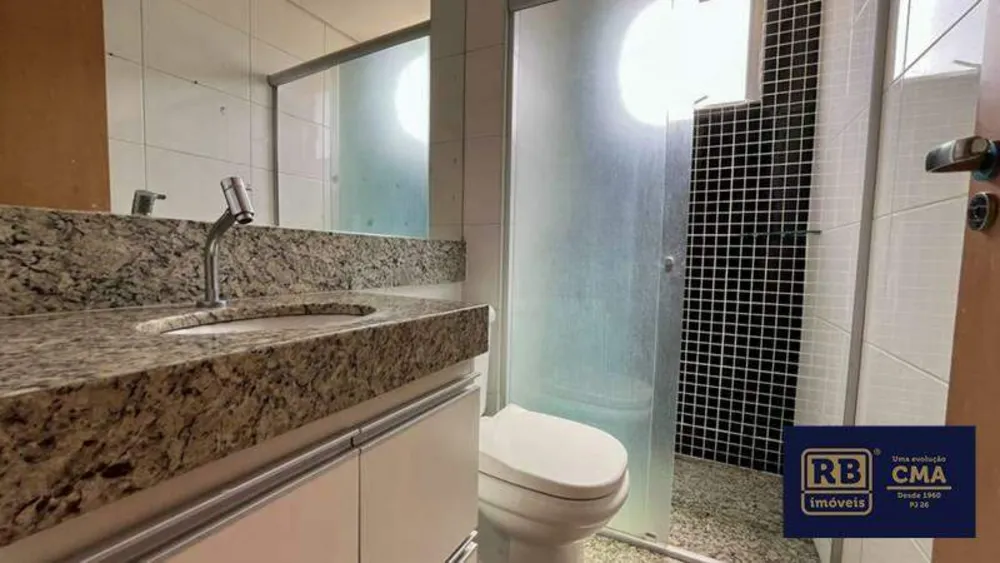 Cobertura, 1 quarto, 54 m² - Foto 10
