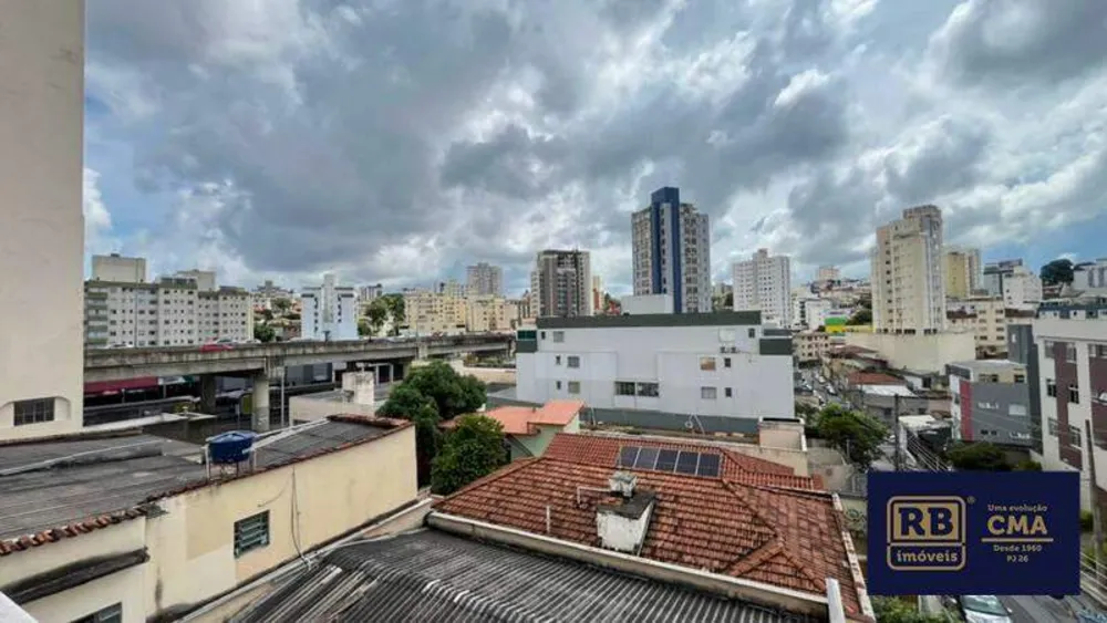 Cobertura, 1 quarto, 54 m² - Foto 13