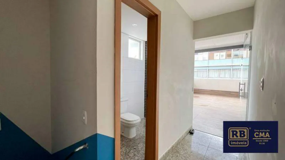 Cobertura, 1 quarto, 54 m² - Foto 15