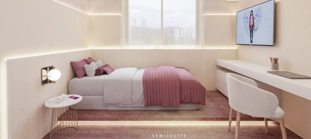 Apartamento, 4 quartos, 177 m² - Foto 11