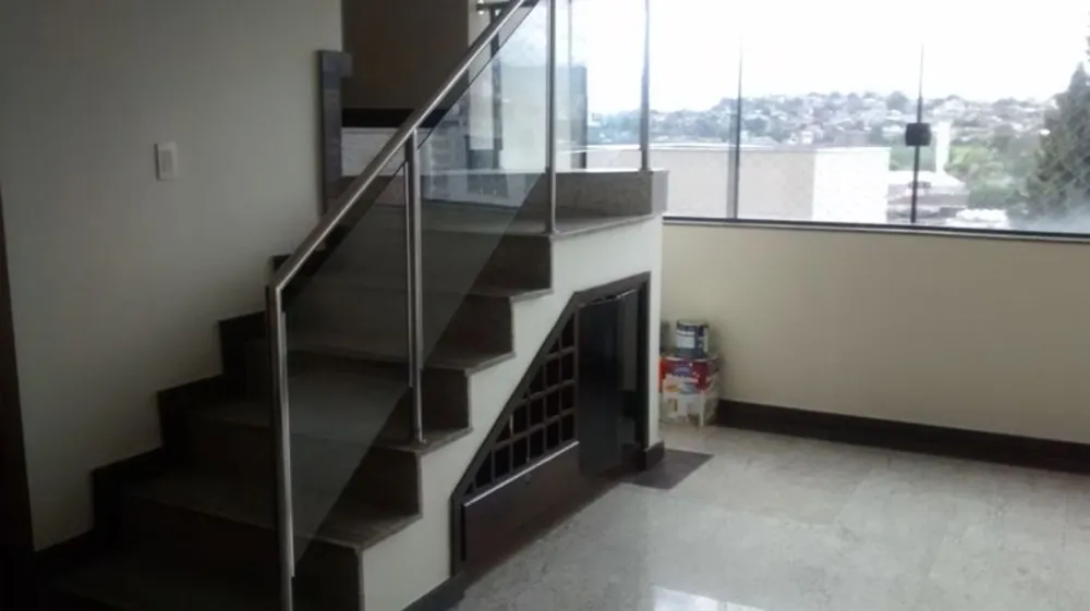 Cobertura, 4 quartos, 180 m² - Foto 3