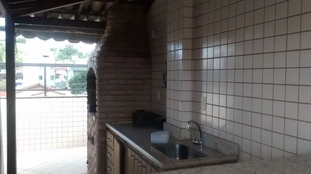 Cobertura, 4 quartos, 180 m² - Foto 11