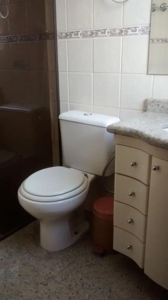 Cobertura, 4 quartos, 180 m² - Foto 8