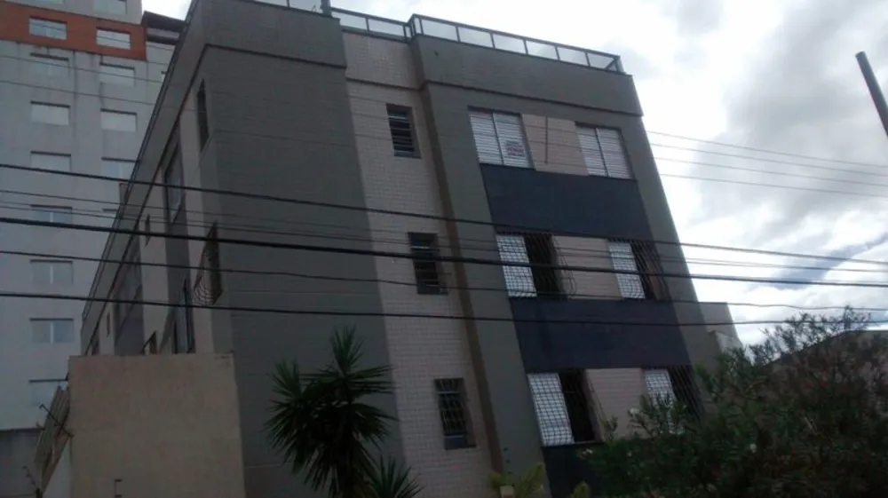 Cobertura, 4 quartos, 180 m² - Foto 2